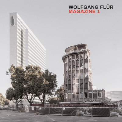 Night Drive (feat. Anushka)/Wolfgang Flur