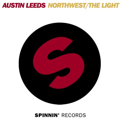 アルバム/Northwest ／ The Light/Austin Leeds