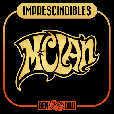 Imprescindibles/M-Clan