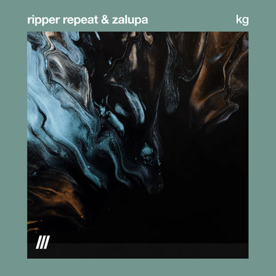 kg/ripper repeat／Zalupa