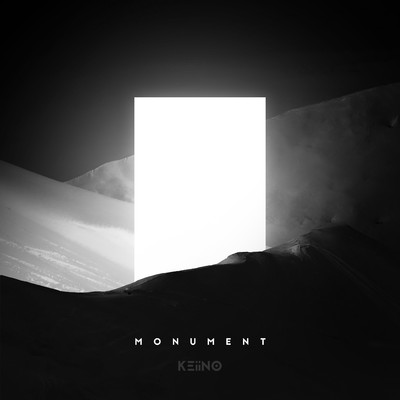 アルバム/MONUMENT/KEiiNO