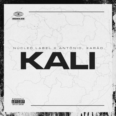 Kali/Nucleo Label