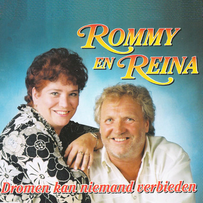Rommy & Reina