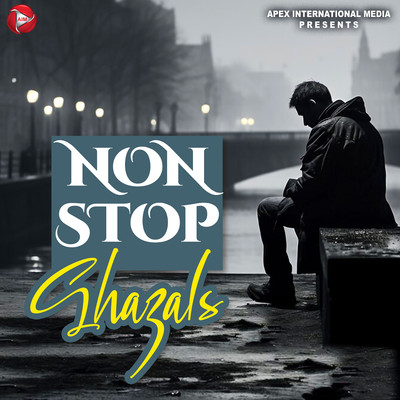 アルバム/Non Stop Ghazals/Arshad Kamli & Naim Sabri
