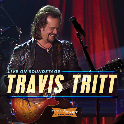 Strong Enough To Be Your Man (Live)/Travis Tritt