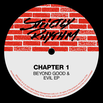 Beyond Good & Evil EP/Chapter 1