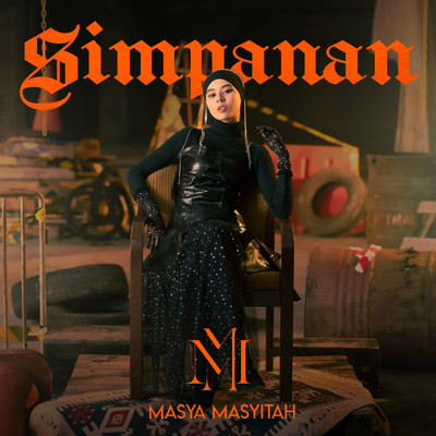 シングル/Simpanan/Masya Masytah