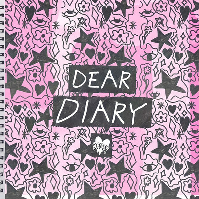 アルバム/Dear Diary/Spyres