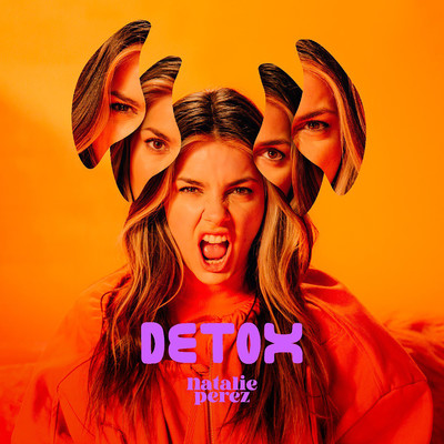 アルバム/Detox/Natalie Perez