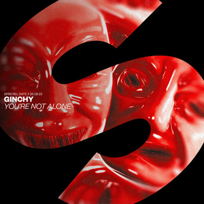 You're Not Alone (Extended Mix)/Ginchy
