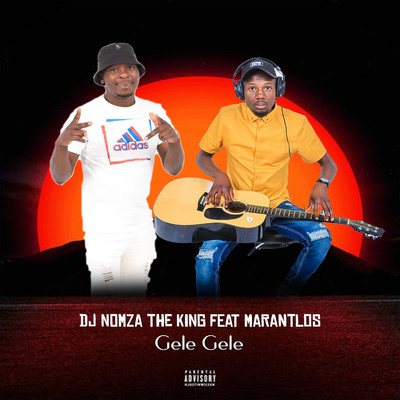 DJ NOMZA THE KING