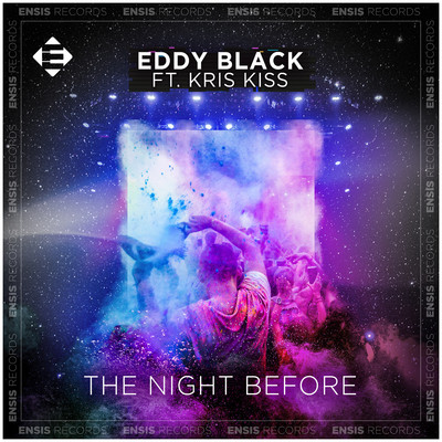 アルバム/The Night Before/Eddy Black & Kris Kiss