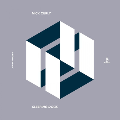 シングル/Deep in My Soul/Nick Curly