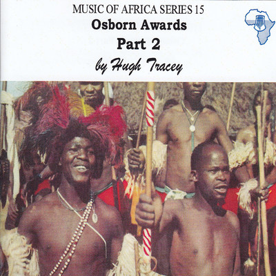 シングル/Mokorotlo With Lithoko Praises/Various Artists Recorded by Hugh Tracey