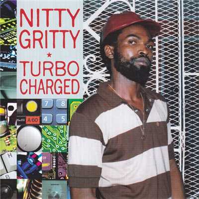 アルバム/Turbo Charged/Nitty Gritty