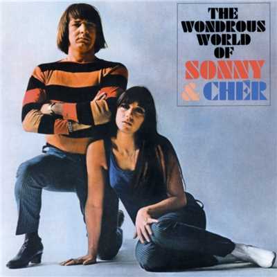 アルバム/The Wonderous World Of Sonny & Cher/Sonny & Cher