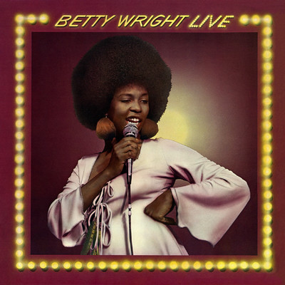 アルバム/Betty Wright Live/Betty Wright
