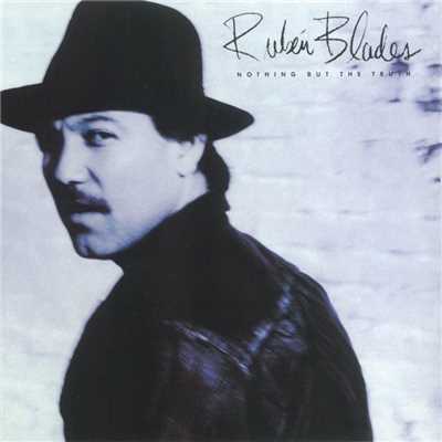 The Calm Before the Storm/Ruben Blades