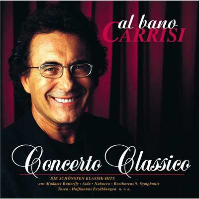 Concerto Classico/Albano Carrisi
