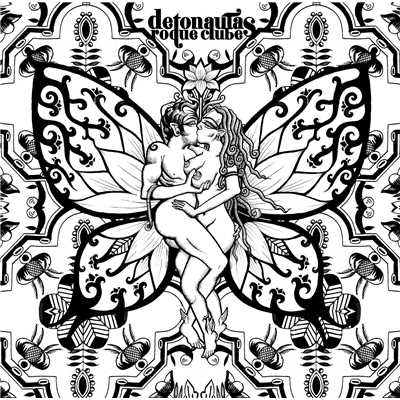 アルバム/Psicodeliamorsexo & Distorcao/Detonautas