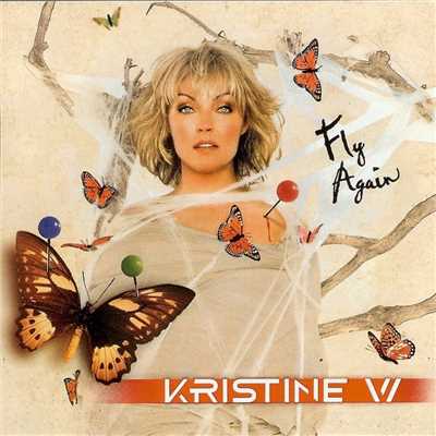 アルバム/Fly Again/Kristine W.