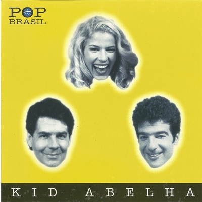 アルバム/Pop Brasil/Kid Abelha