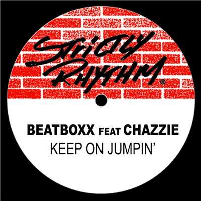 Keep On Jumpin' (feat. Chazzie)/Beatboxx