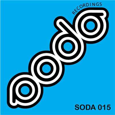 シングル/Respect (Soul Avengerz Dub SODA Mix)/Soul Avengerz