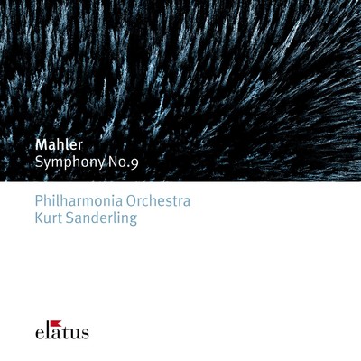 Symphony No. 9 in D Major: II. Im Tempo eines gemachlichen Landlers/Kurt Sanderling, Philharmonia Orchestra