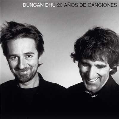 アルバム/20 anos de canciones/Duncan Dhu