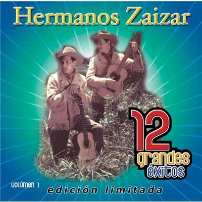 シングル/Corrido de Chihuahua/Hermanos Zaizar