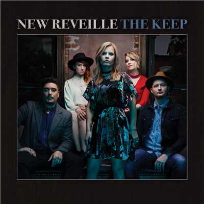 Only Promised Land/New Reveille