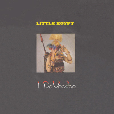 I Do Voodoo/Keith Marshall & Little Egypt