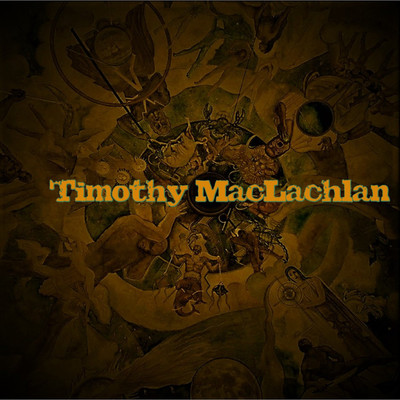 under on the earth/Timothy MacLachlan