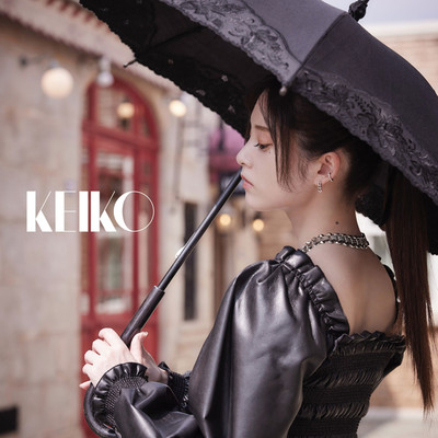 シングル/通り雨/KEIKO