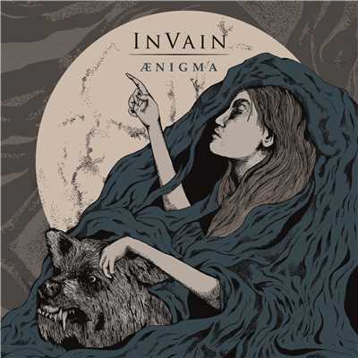 アルバム/AEnigma/In Vain