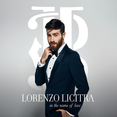 アルバム/In the Name of Love/Lorenzo Licitra