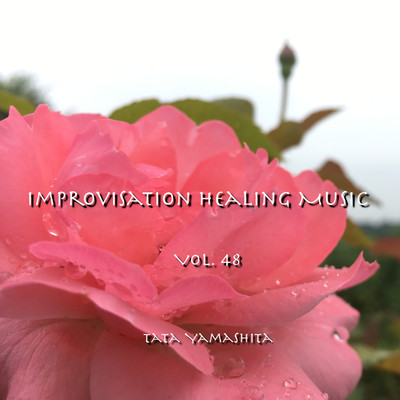 Improvisation Healing Music Vol.48/Tata Yamashita