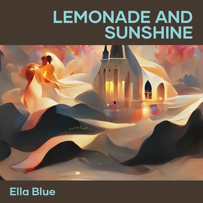 シングル/Lemonade and Sunshine/Ella Blue