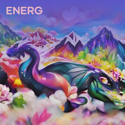 シングル/Energ/MARO