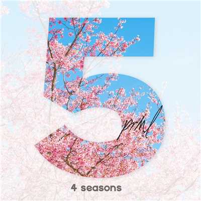 4 seasons/PRML5