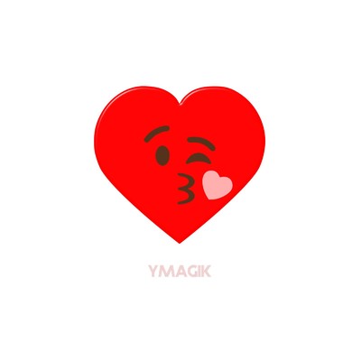 シングル/Valentine KISS/Ymagik