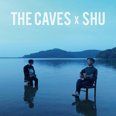 the caves & SHU