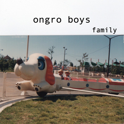 family/ongro boys
