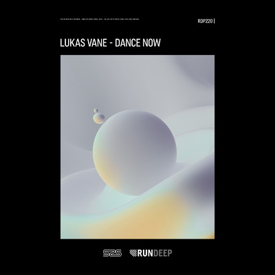 Dance Now/Lukas Vane