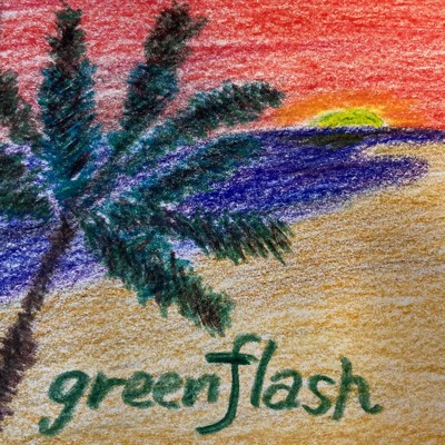 greenflash/rintrees