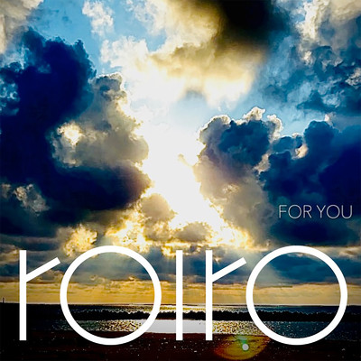 アルバム/FOR YOU/roiro