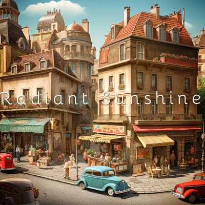 Radiant Sunshine/PeriTune