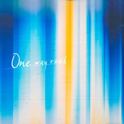 アルバム/One way road/AUTHENTIONAL