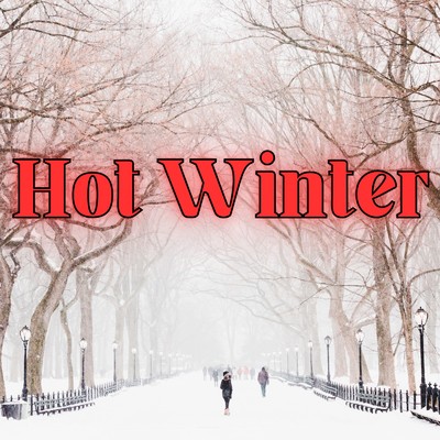 アルバム/Hot Winter/A in tha park